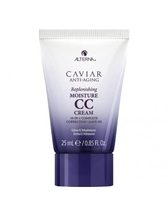 ALTERNA Caviar Anti-Aging Replenishing Moisture CC Cream 0.85oz